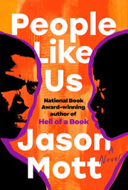 People Like Us: A Novel