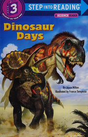 Dinosaur Days