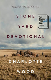 Stone Yard Devotional A Novel