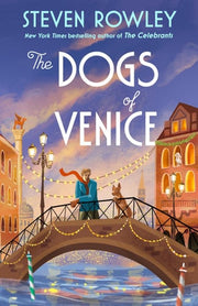 Dogs of Venice