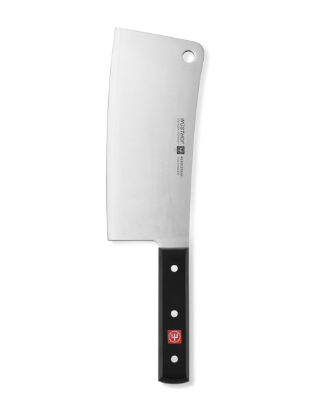 Wusthof Meat Cleaver by Kiss the Cook