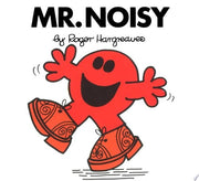 MR NOISY REV/E