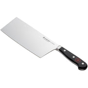 Wusthof Classic Chinese Cleaver by Kiss the Cook