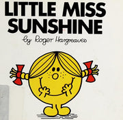 LITTLE MISS SUNSHINE