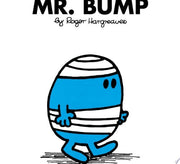 MR BUMP REV/E