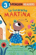 La Cucaracha Martina Based on a Caribbean Folktale
