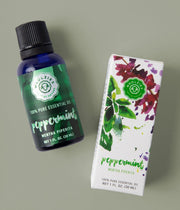 Essential Oils