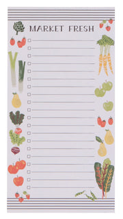 List It Notepad by Kiss the Cook