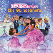Night Before the Quinceanera