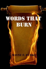 Words That Burn