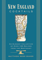 New England Cocktails