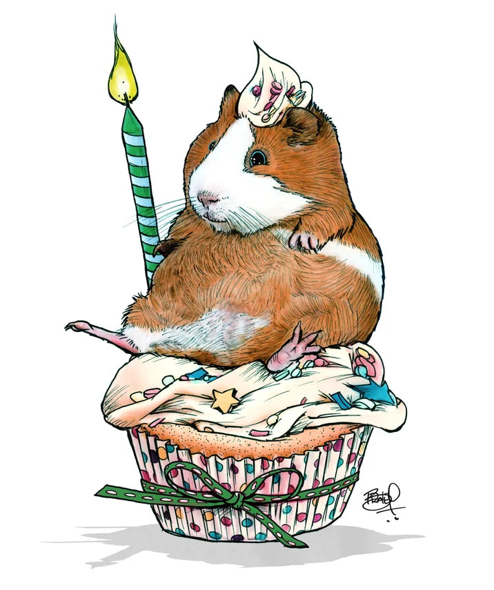 Greeting Cards