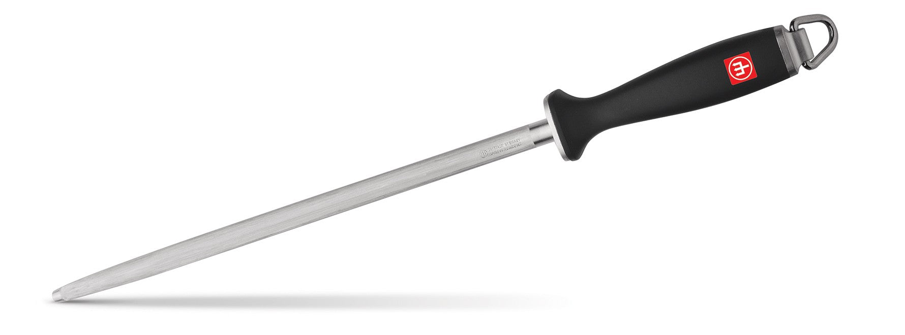 Deluxe Honing Steel by Kiss the Cook