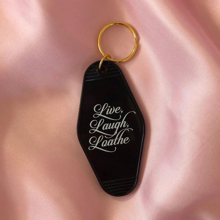 Keychains