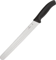 Swiss Classic 12" Granton Slicer by Kiss the Cook