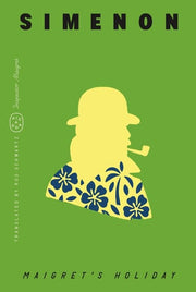 Maigret's Holiday (Inspector Maigret)
