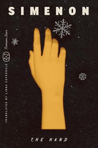 The Hand (Romans Durs)