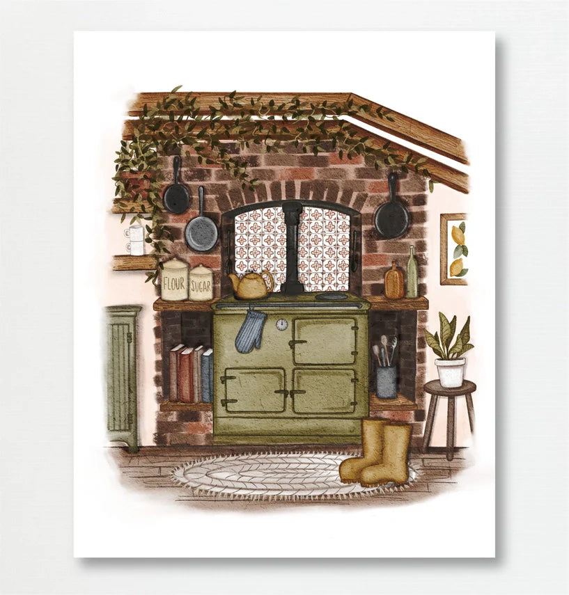 Art Print