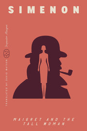 Maigret and the Tall Woman (Inspector Maigret)