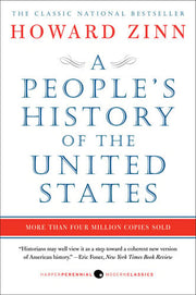 People's History of the United States (deluxe)