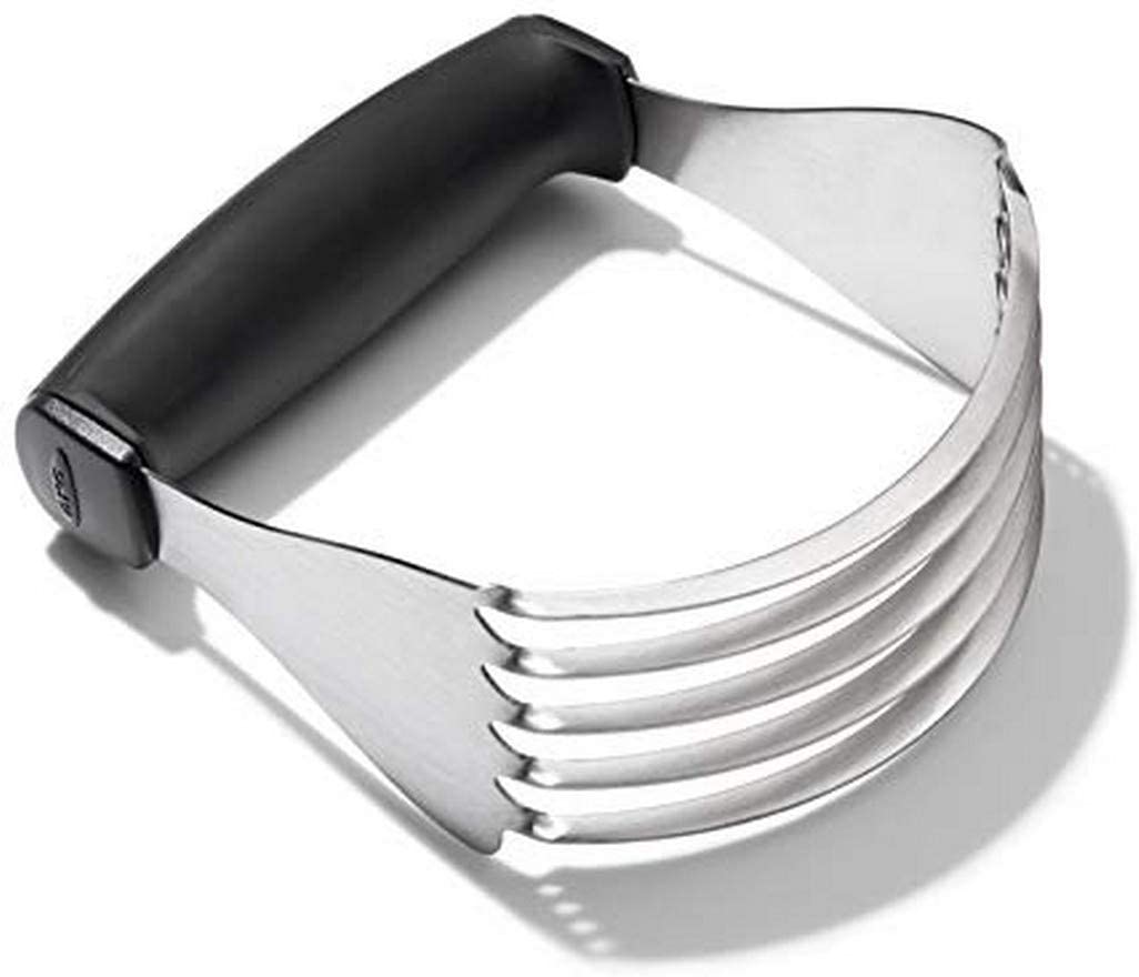 Bladed Dough Blender by Homeportonline