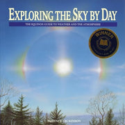 Exploring the Sky by Day: The Equinox Guide to Wea