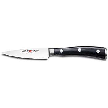 Classic Ikon Paring Knife by Kiss the Cook