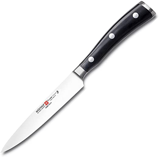 Classic Ikon Utility Knife by Kiss the Cook