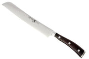 Classic Ikon Bread Knife by Kiss the Cook