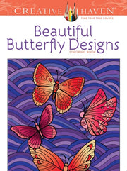 Beautiful Butterfly Designs