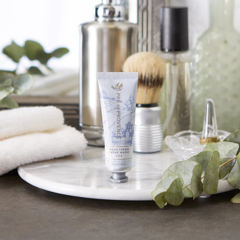 Hand Cream - 30ml - Milk by Homeportonline