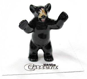 Porcelain Miniature Critters