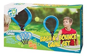 Toysmith GO! Bash N Bounce Game Set-Outdoor Play (B09XT2T2JK)