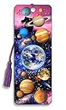 Artgame - You Are Here - 3D Bookmark