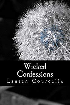 Book - Wicked Confessions by SidePony Boutique