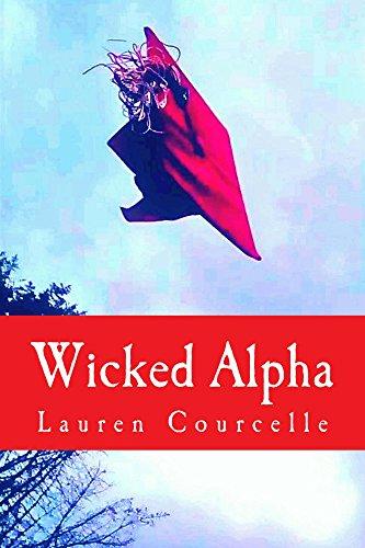 Book - Wicked Alpha by SidePony Boutique