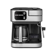 Electric Coffee Center BaristaBar 4-in-1 Coffeemaker by Homeportonline