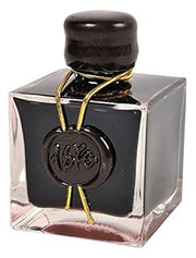 Herbin 1670 Anniversary Inks - Gold Sheen 50ml Bottled - Caroube de Chypre (B01H6ZZJN4)