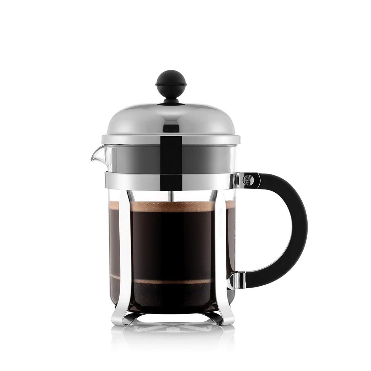 Chambord French Press by Kiss the Cook