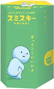 Blind Box Smiski Toilet Series (Sold Each) by Homeportonline