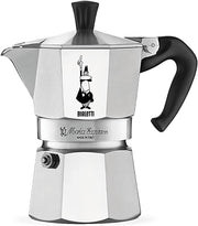 MOKA EXPRESS Espresso maker by Kiss the Cook