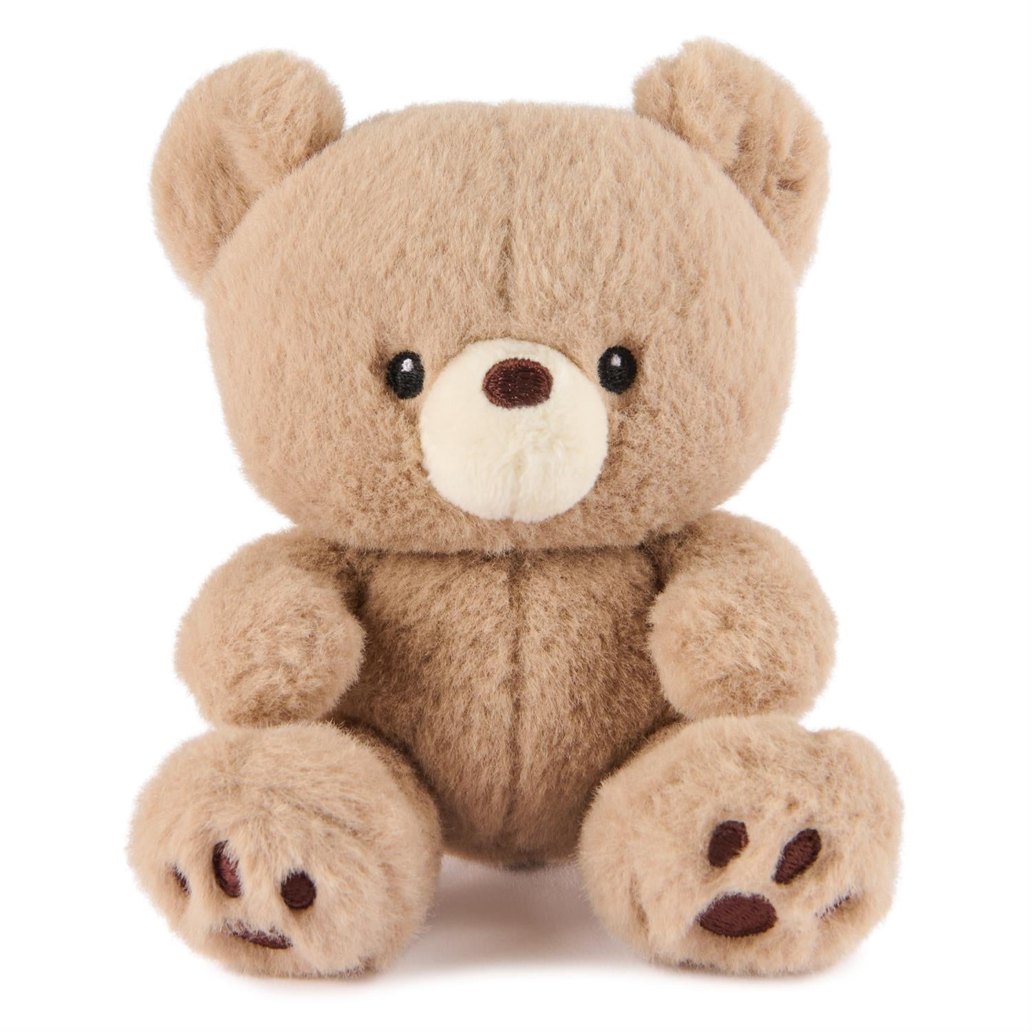 Plush Forever Friends Minis Bear Toothpick 4" by Homeportonline