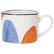Canvas Mug by Homeportonline