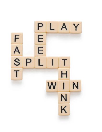 Bananagrams Classic by Homeportonline