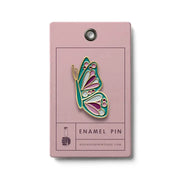 Enamel Pin