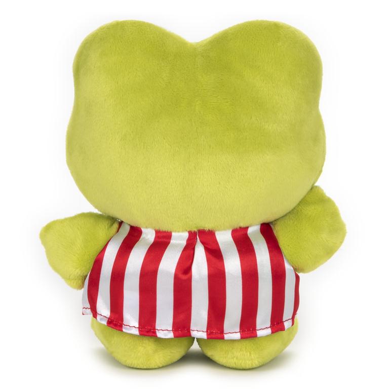 Plush Sanrio Keroppi 6" by Homeportonline