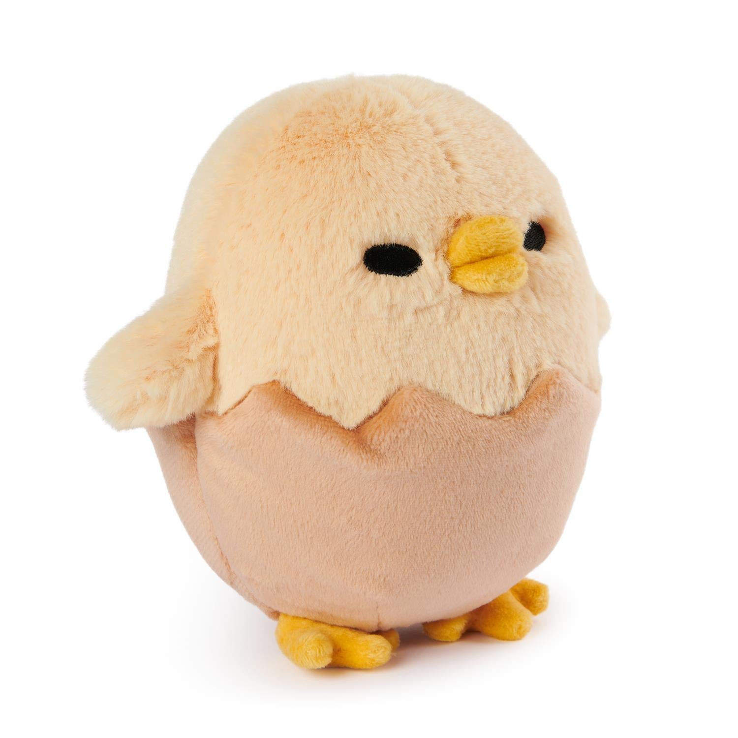 Plush Sanrio Gudetama Shakipiyo 5" by Homeportonline
