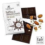 TOFFEE & ALMOND CRUNCH