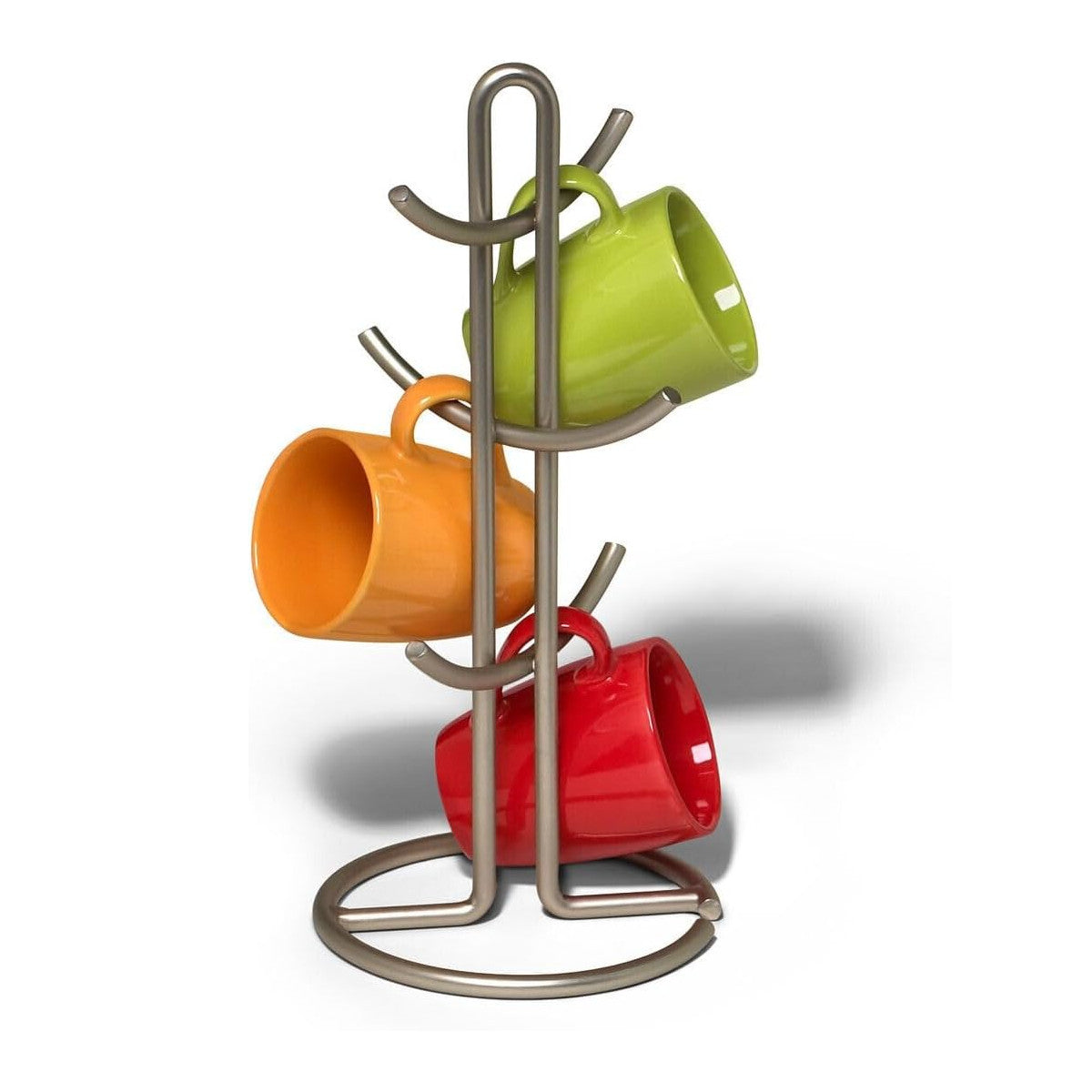 Kitchen Storage - Tree Rack Standing by Homeportonline