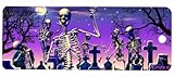 Artgame - Moonlight Boogie - 3D Bookmark